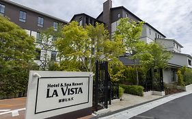 La Vista Kusatsu Hills